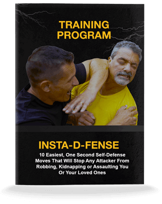 Insta D Fense Training Manual